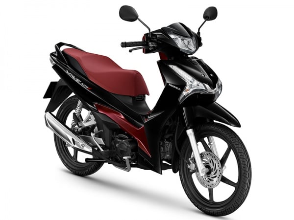 มอเตอร์ไซค์ honda ทุก รุ่น ราคา 