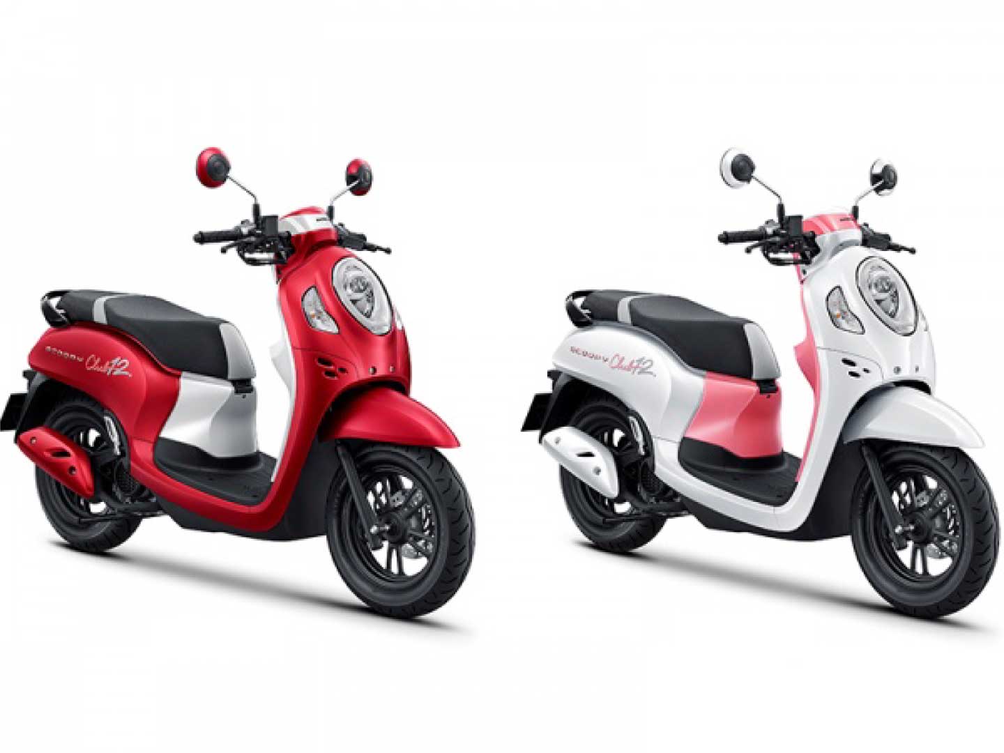 honda scoopy i 2024 สเปค ราคา สี 