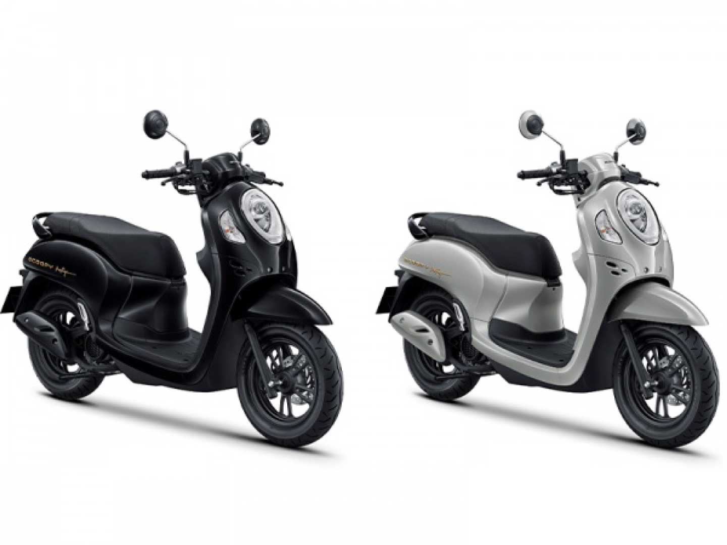 honda scoopy i 2024 สเปค ราคา สี 