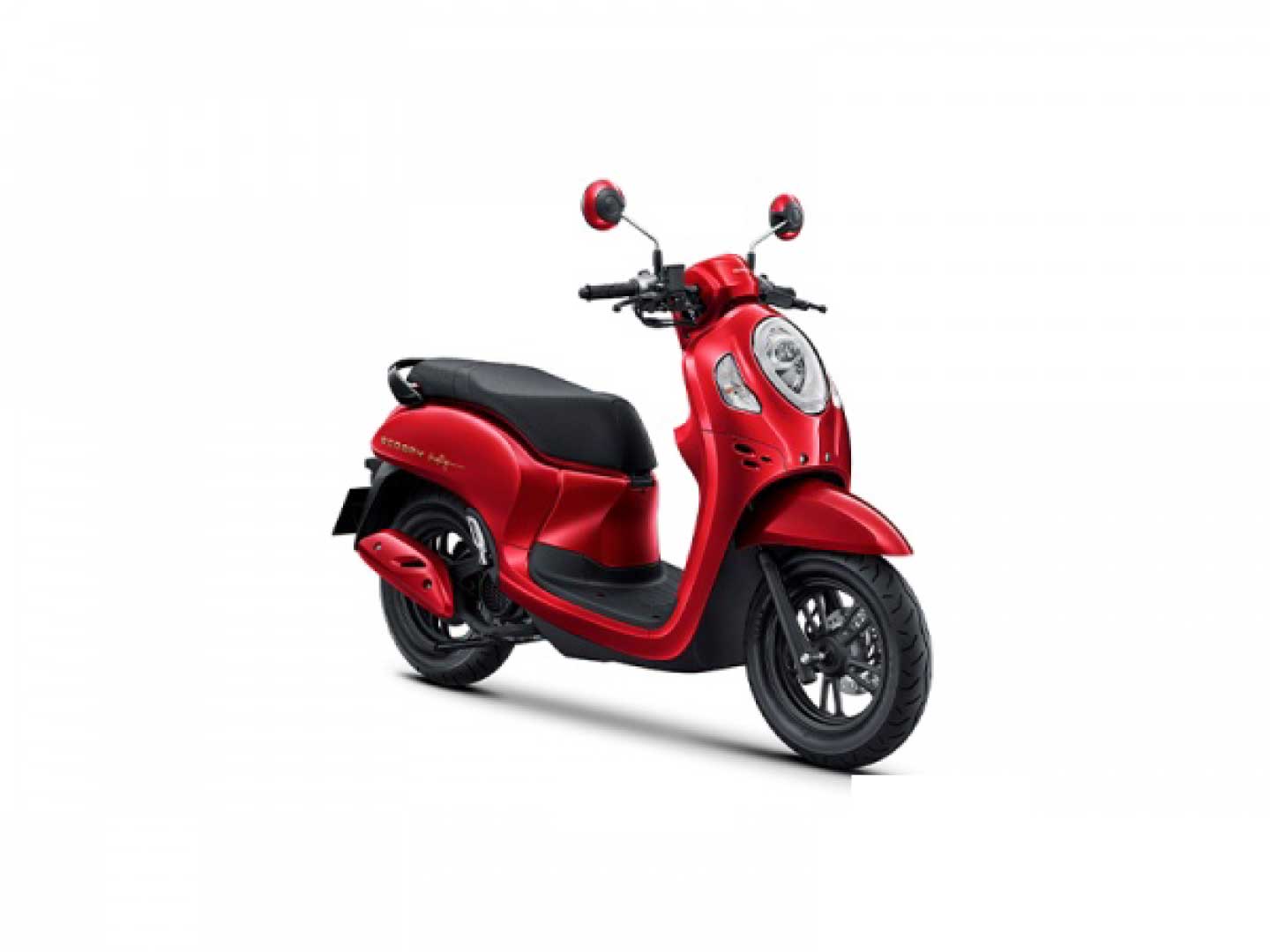 honda scoopy i 2024 สเปค ราคา สี 