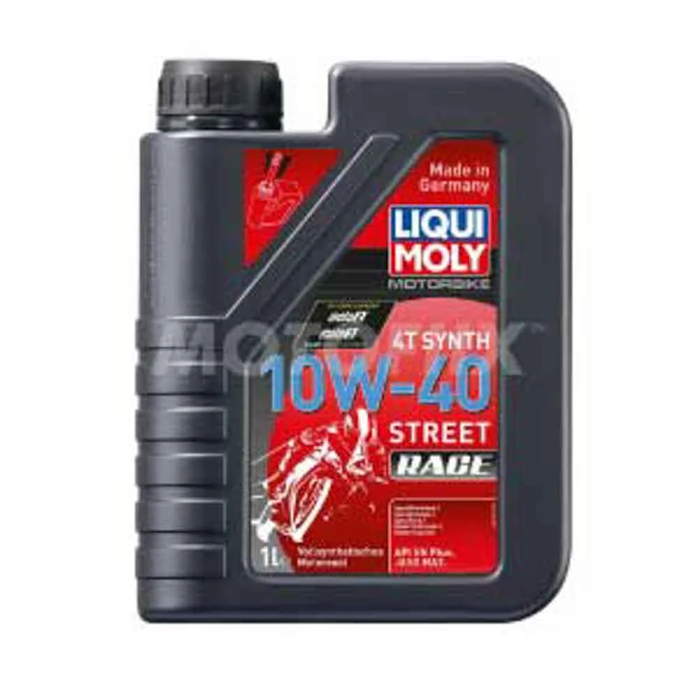 แนะนำ! 2 น้ำมันเครื่องที่ดีและคุ้ม สำหรับ Bigbike 
