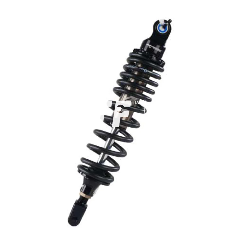 เทียบกันชัด ๆ ! Profender Max series vs YSS G-plus ตัวไหนเหมาะกับ Click 160