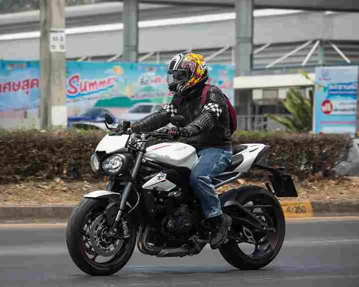 ใบขับขี่ Bigbike