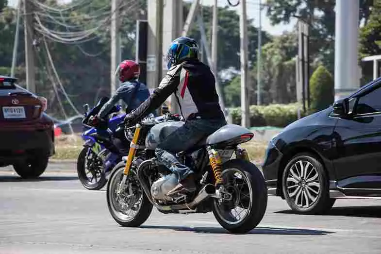 ใบขับขี่ Bigbike