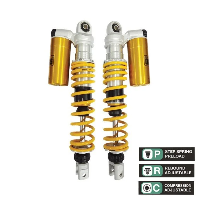 โช้ค Ohlins