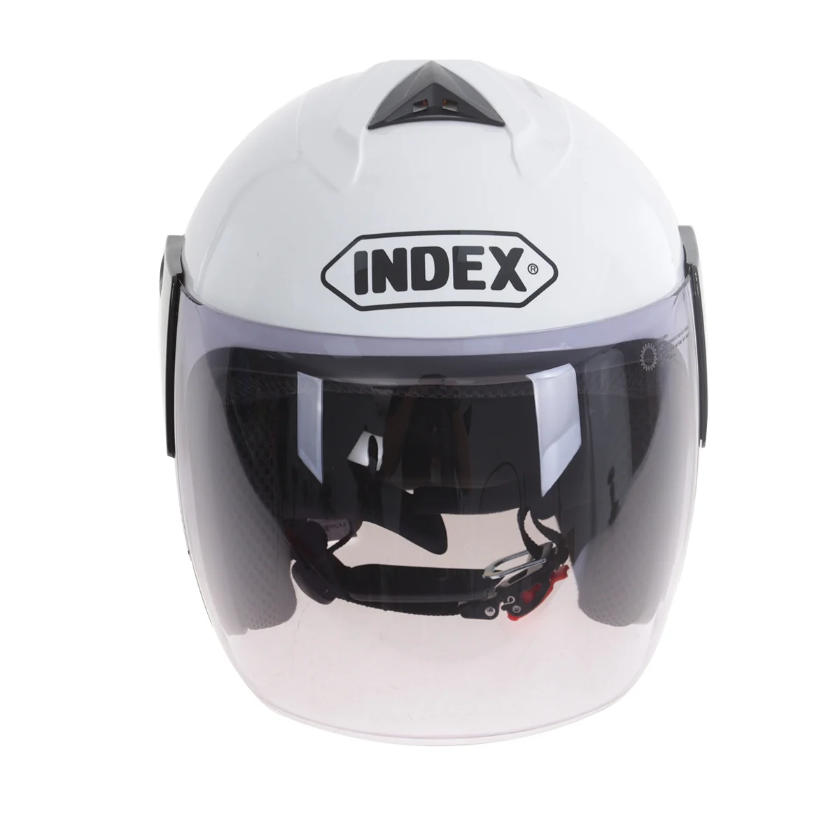 หมวกกันน็อค Index