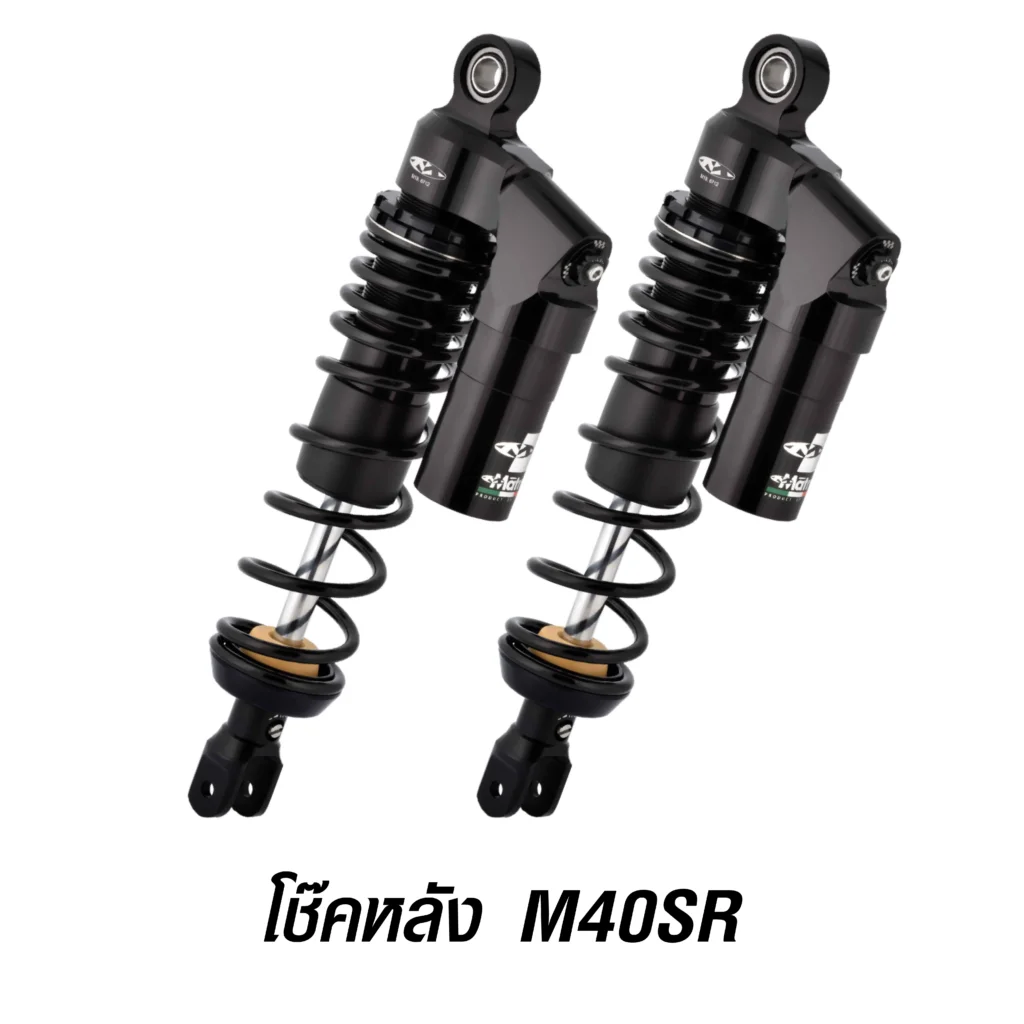 Matris โช้คForza350