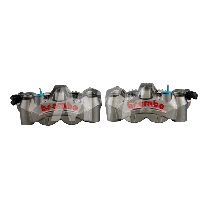 Brembo GP4 