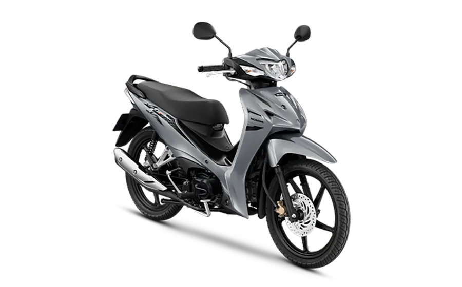 รถมอเตอร์ไซค์ฮอนด้ารุ่นใหม่ล่าสุดราคา 2025