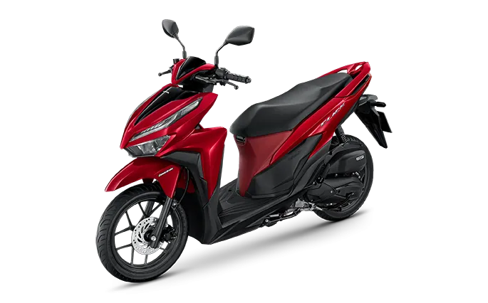 รถมอเตอร์ไซค์ฮอนด้ารุ่นใหม่ล่าสุดราคา 2025