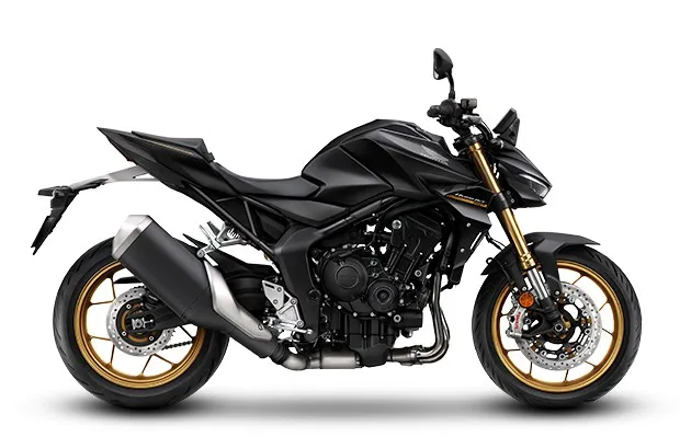 รถมอเตอร์ไซค์ฮอนด้ารุ่นใหม่ล่าสุดราคา 2025