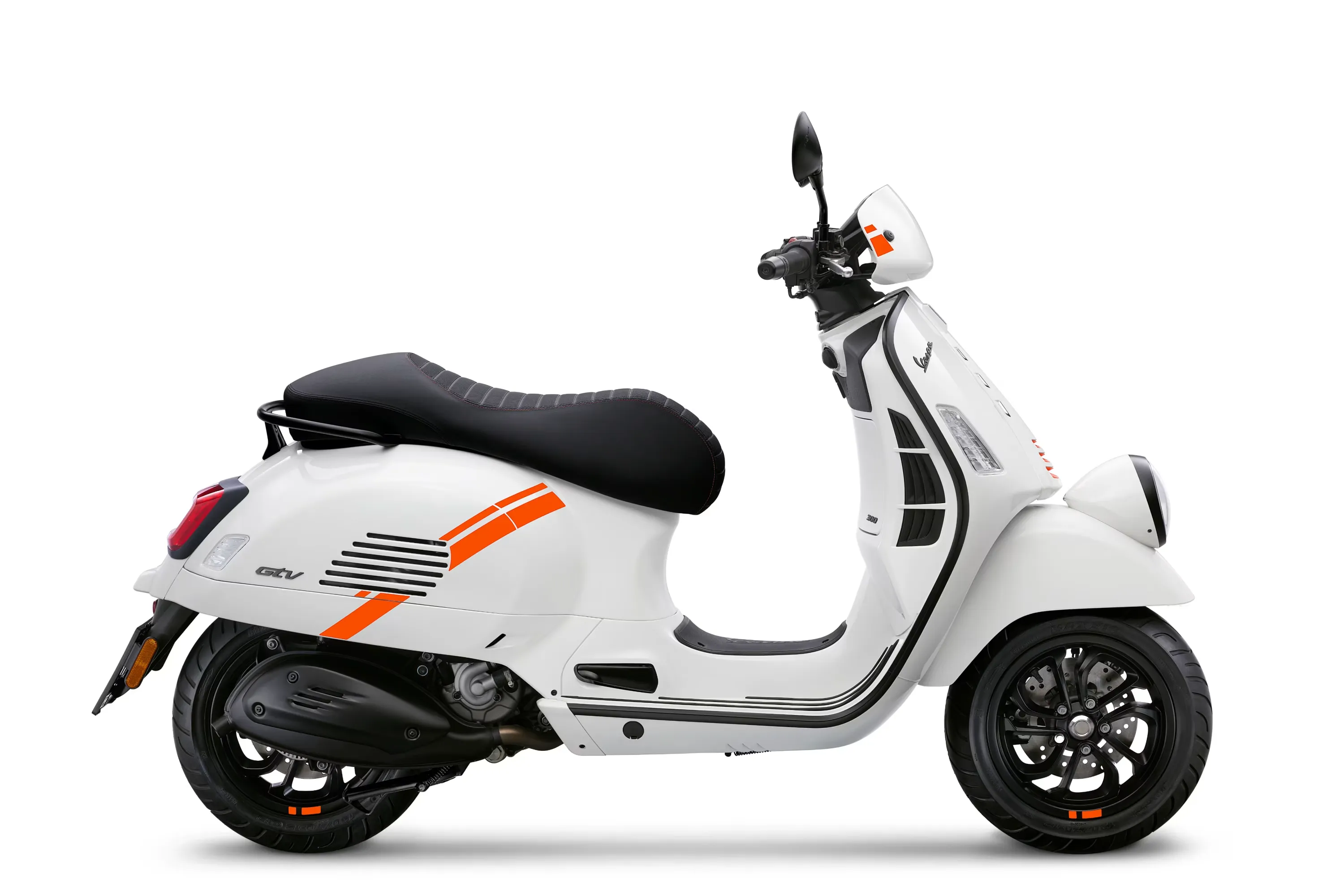 Vespa GTV 300 HPE 2025