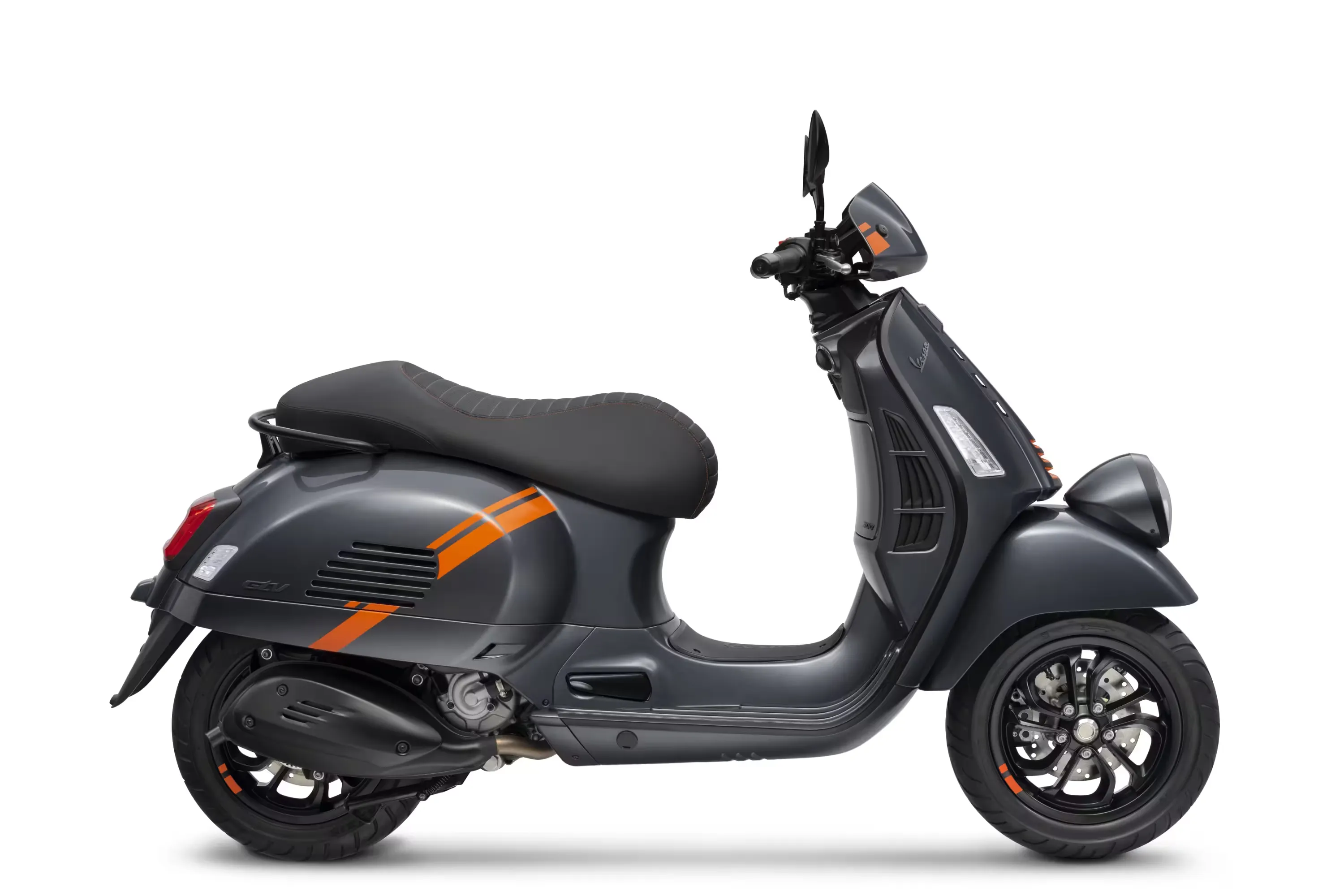 Vespa GTV 300 HPE 2025