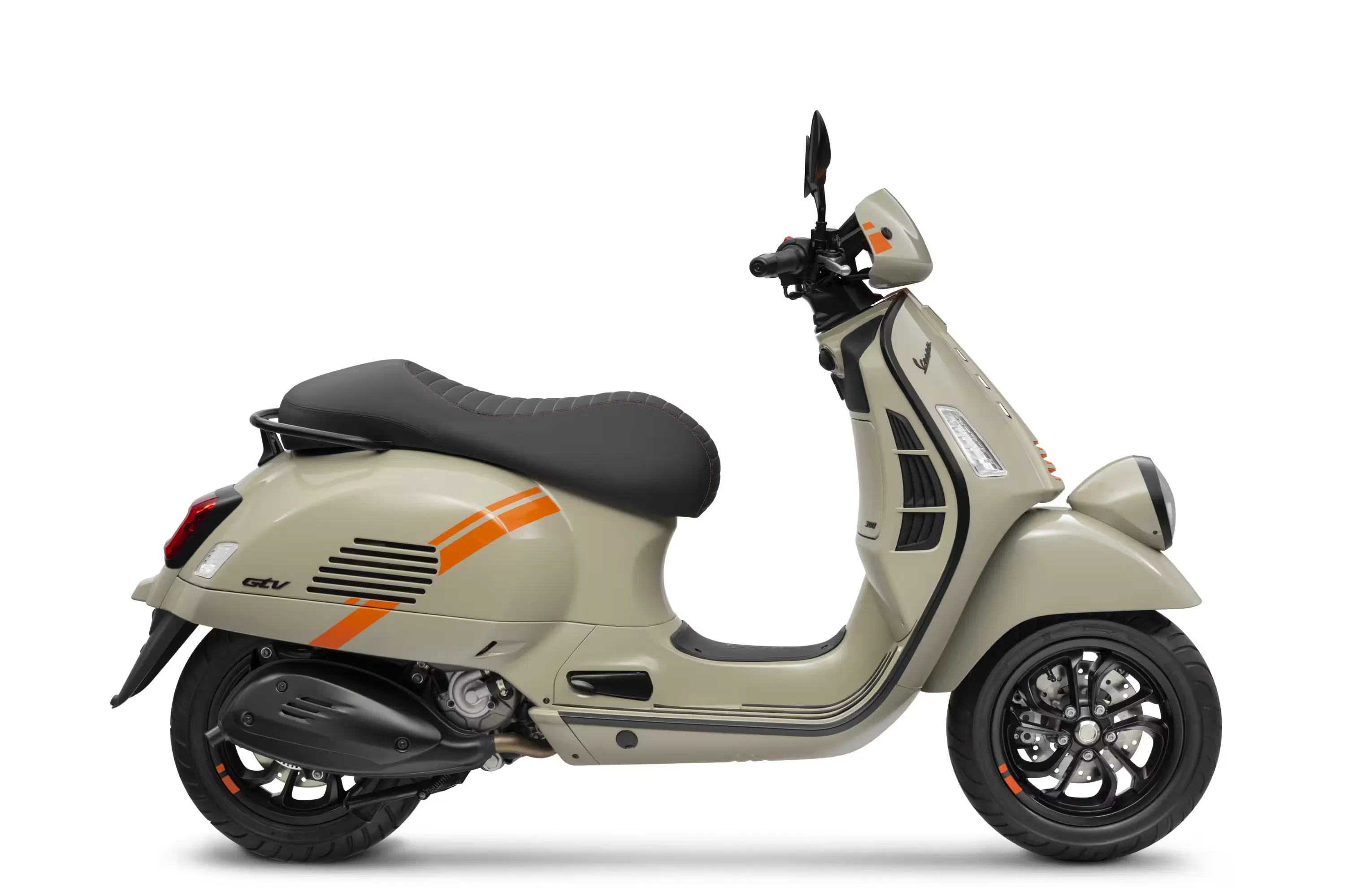 Vespa GTV 300 HPE 2025