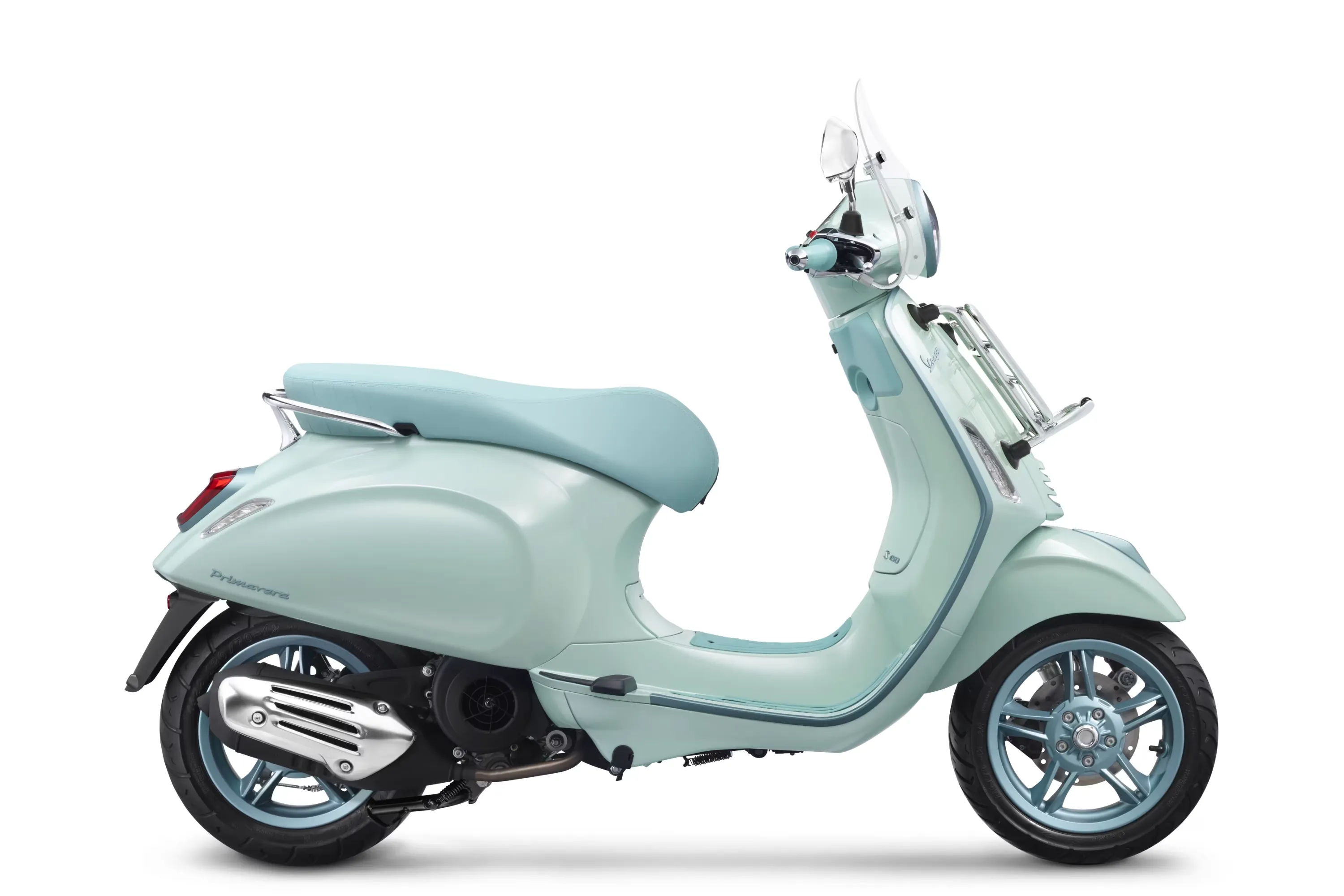 Vespa Primavera S 150 i-Get ABS 2025