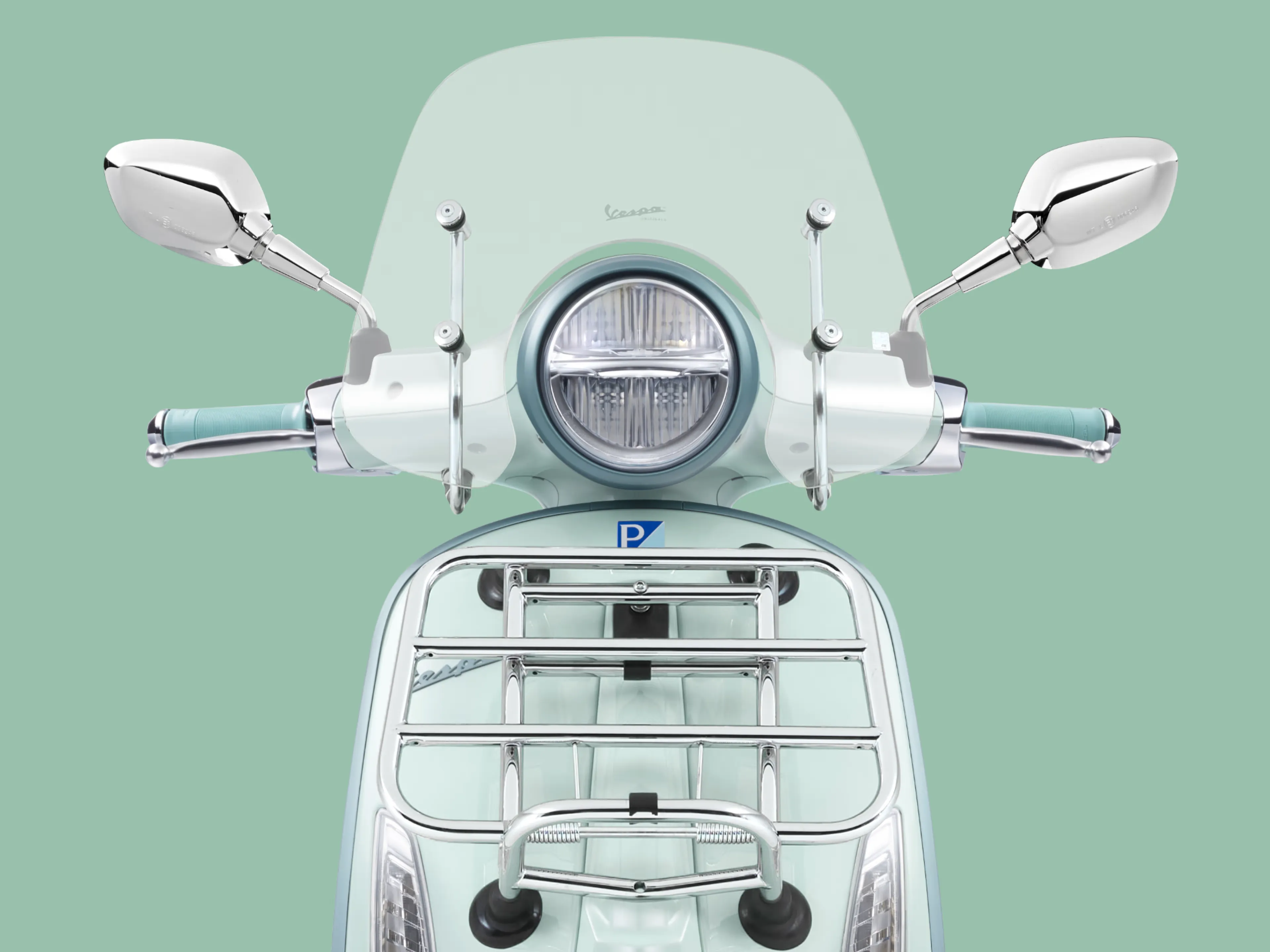 Vespa Primavera S 150 i-Get ABS 2025
