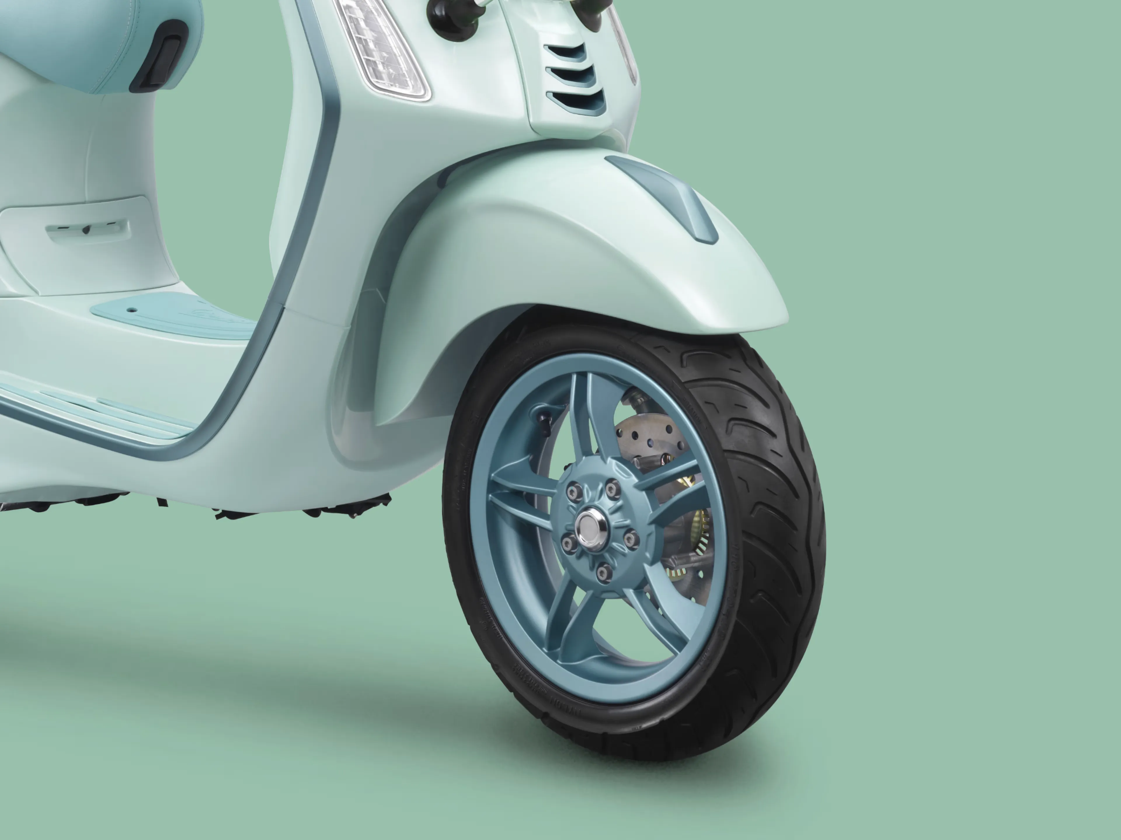 Vespa Primavera S 150 i-Get ABS 2025