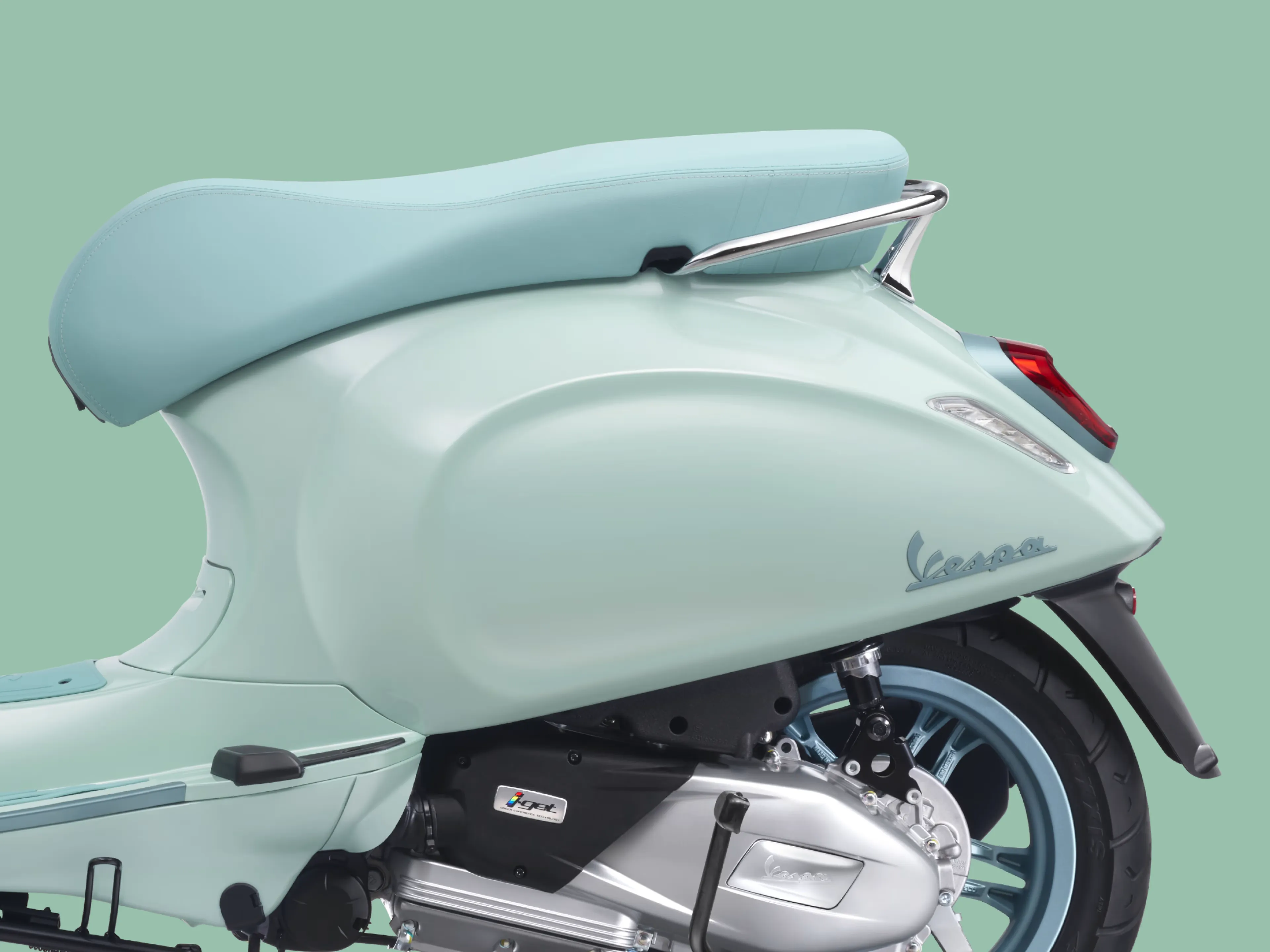 Vespa Primavera S 150 i-Get ABS 2025