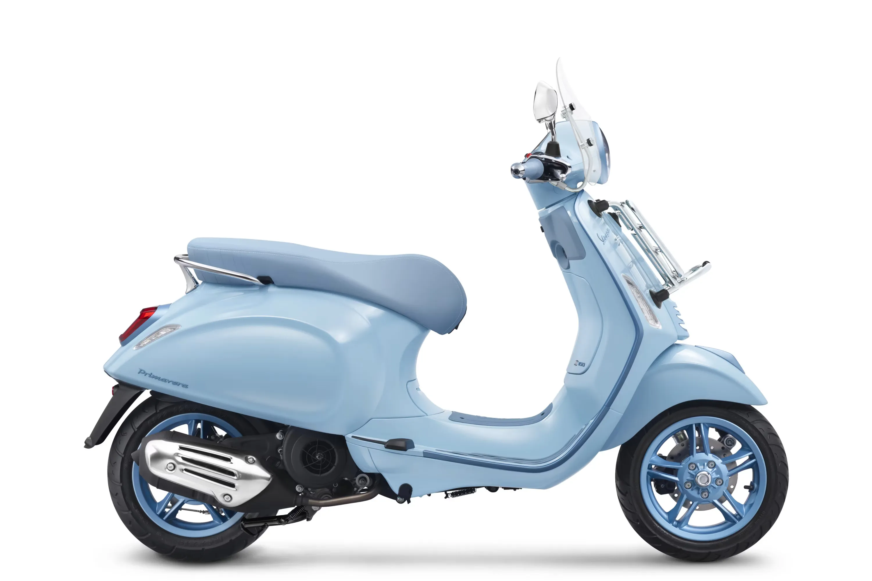Vespa Primavera S 150 i-Get ABS 2025