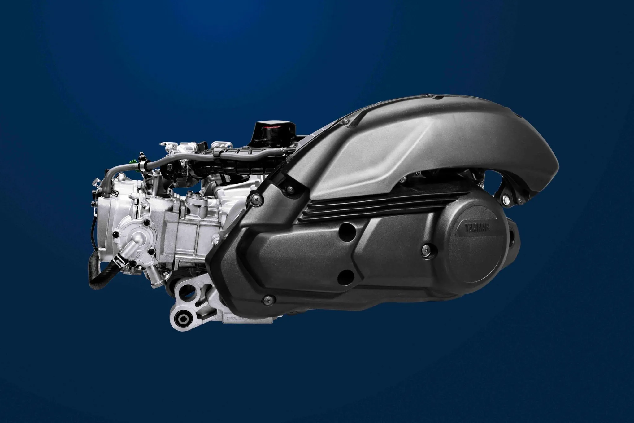 Yamaha Aerox 155 2025