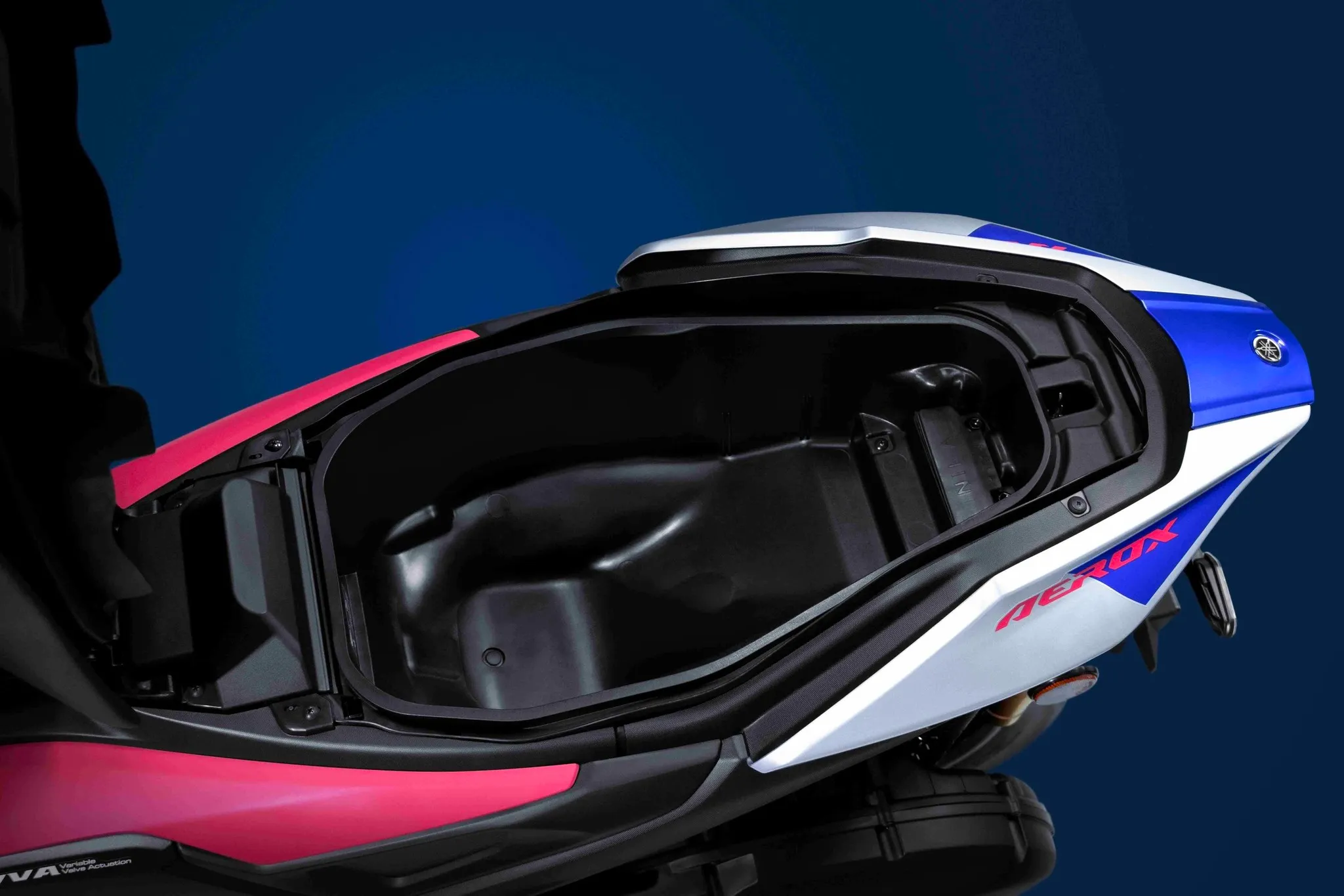 Yamaha Aerox 155 2025