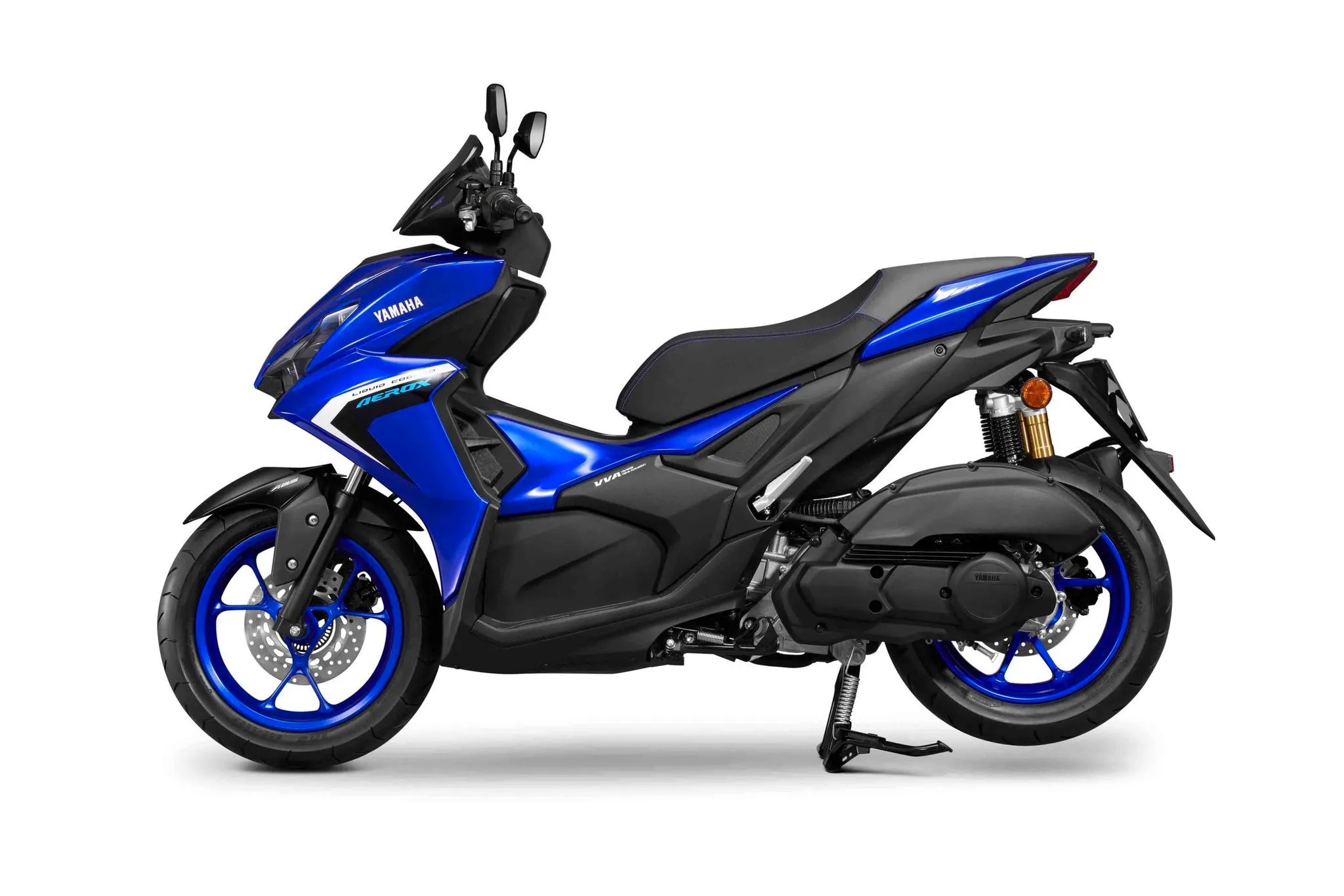 Yamaha Aerox 155 2025