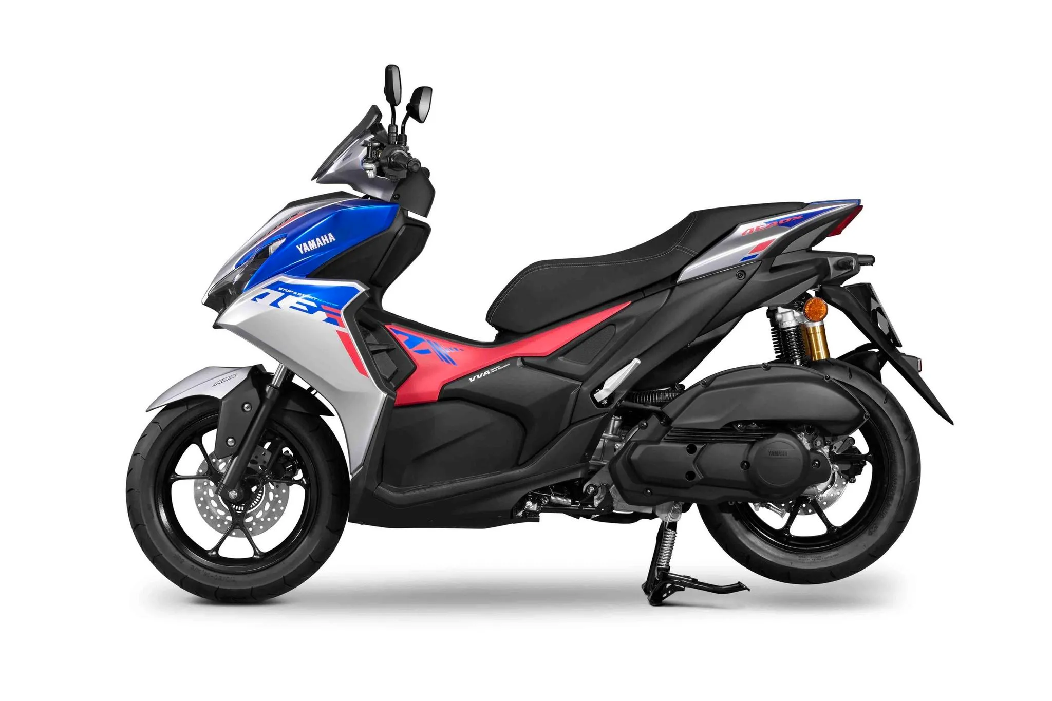 Yamaha Aerox 155 2025