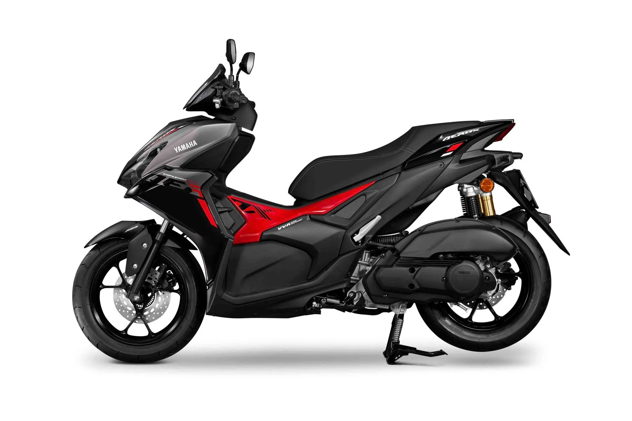 Yamaha Aerox 155 2025