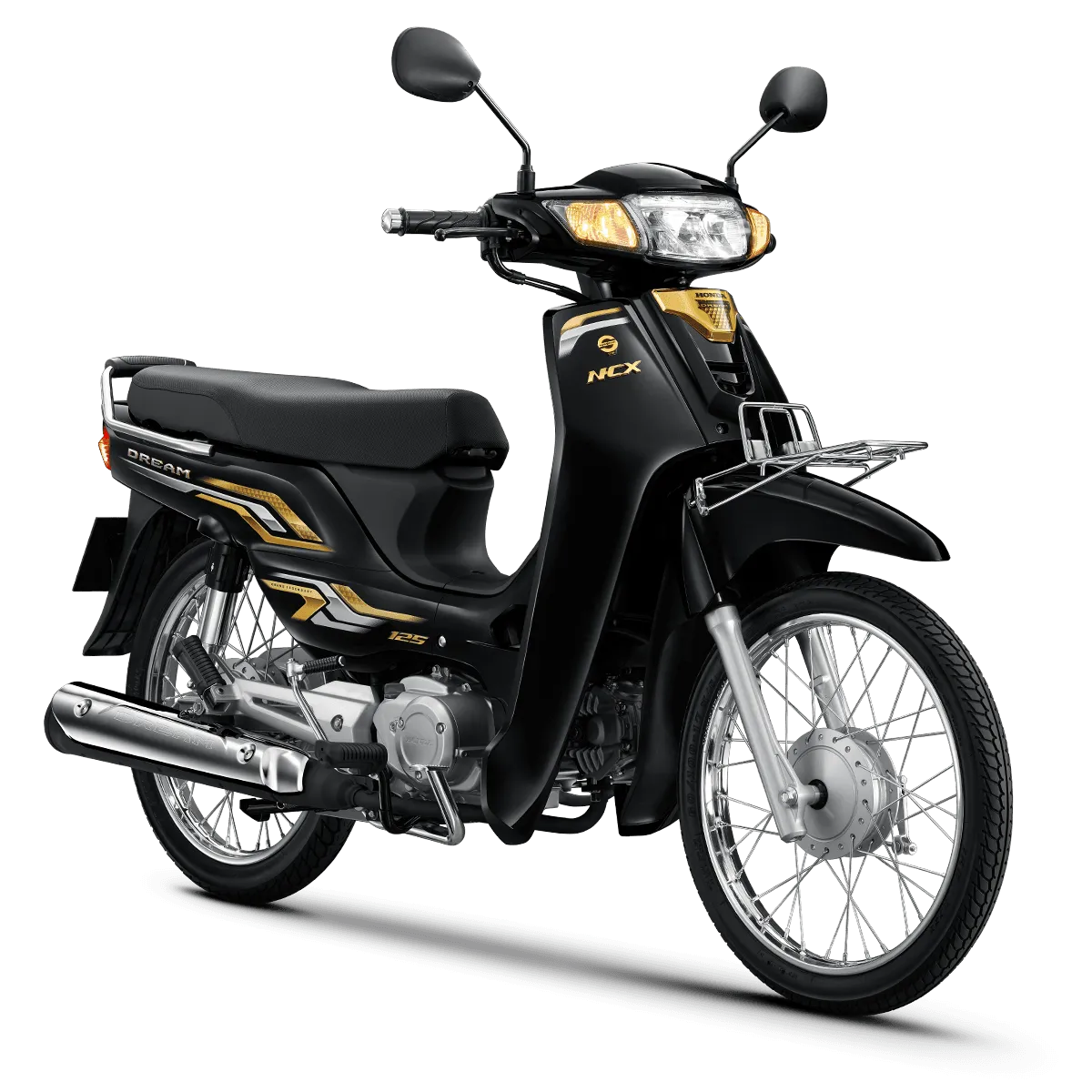 Honda Dream 2026