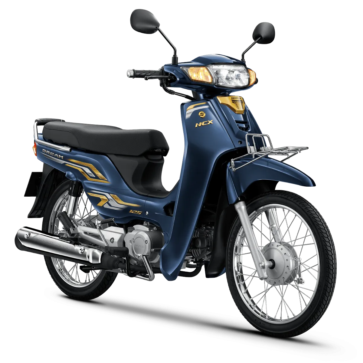 Honda Dream 2026