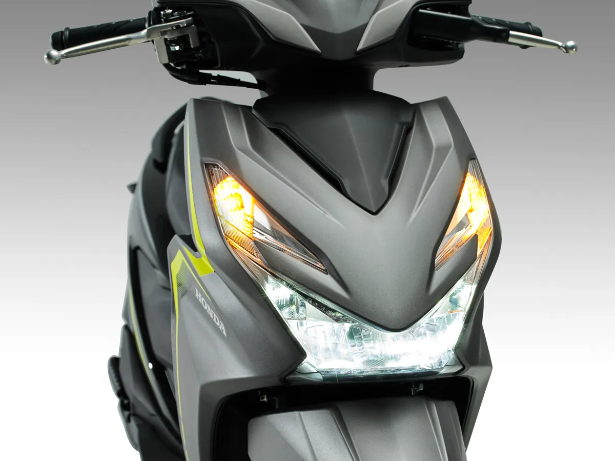 Honda BeAT 2025