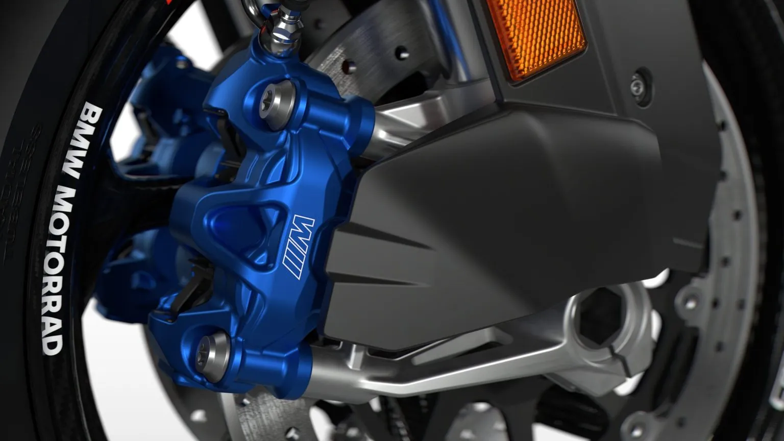 BMW M 1000 RR Competition 2025