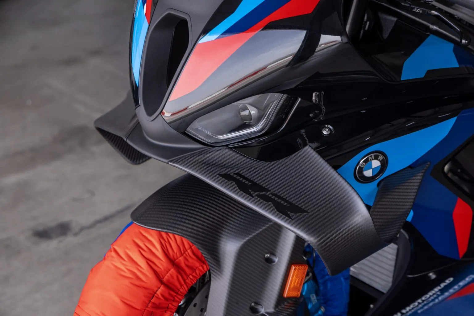BMW M 1000 RR Competition 2025