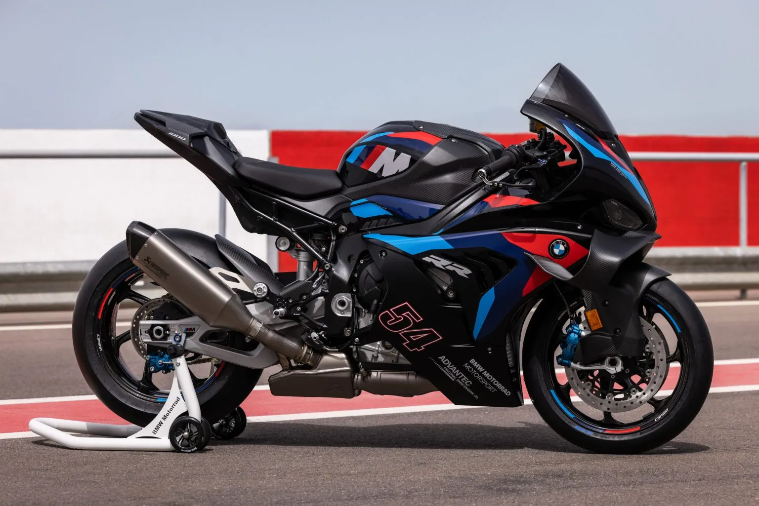 BMW M 1000 RR Competition 2025