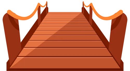 Wood Bridge