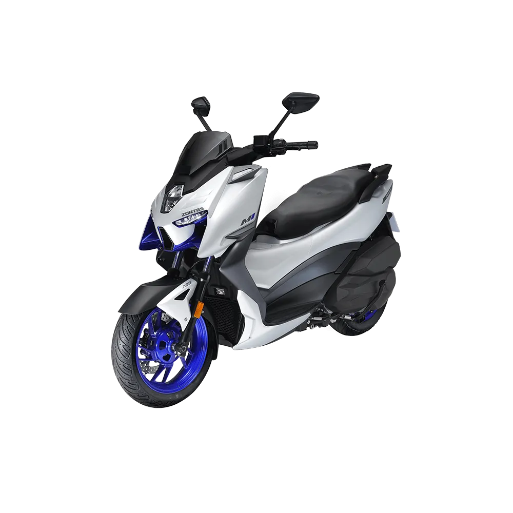 Zontes 368M 2026