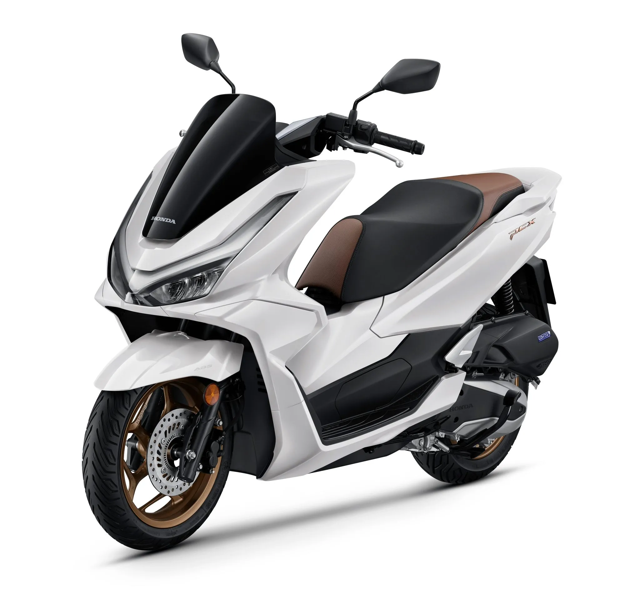 Honda PCX160 2025
