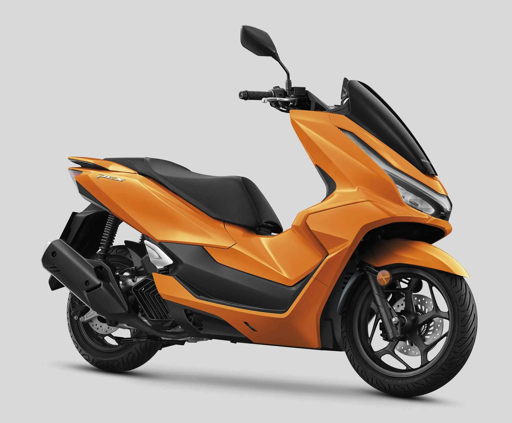 Honda PCX160 2025