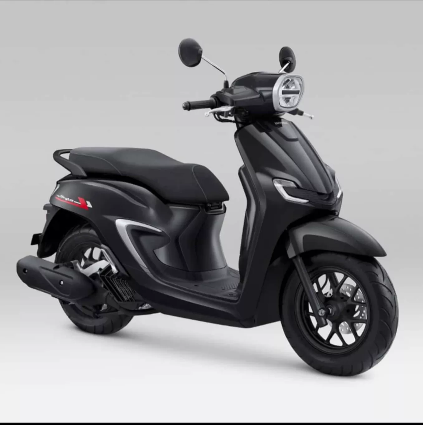 Honda Stylo 160 2026