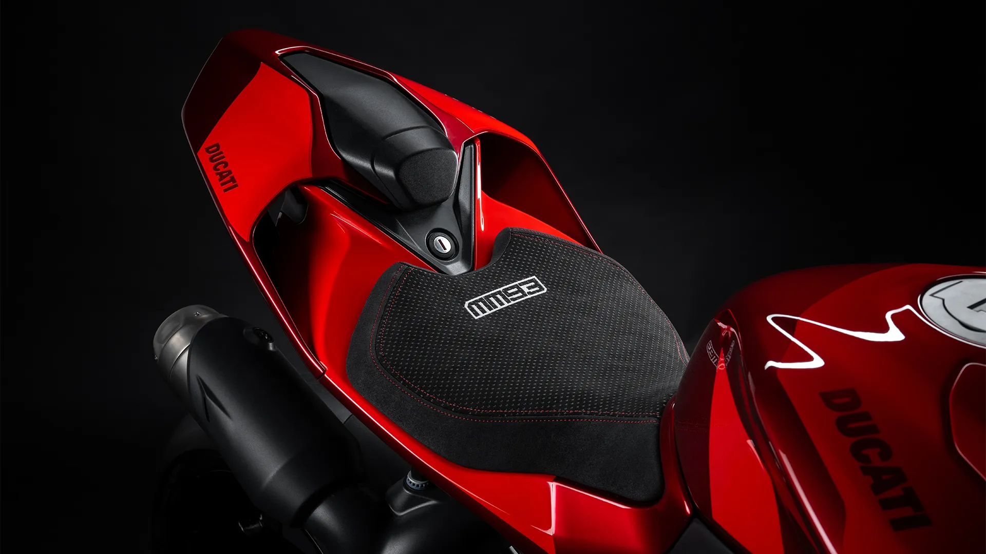 Panigale V2 MM93
