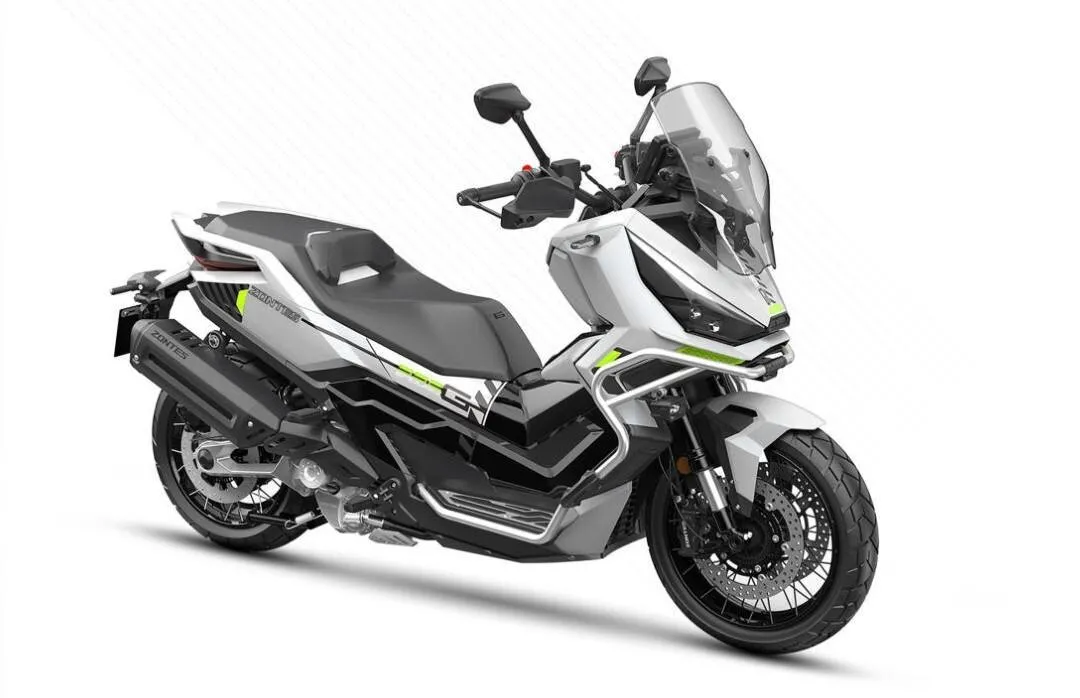 Zontes 552G