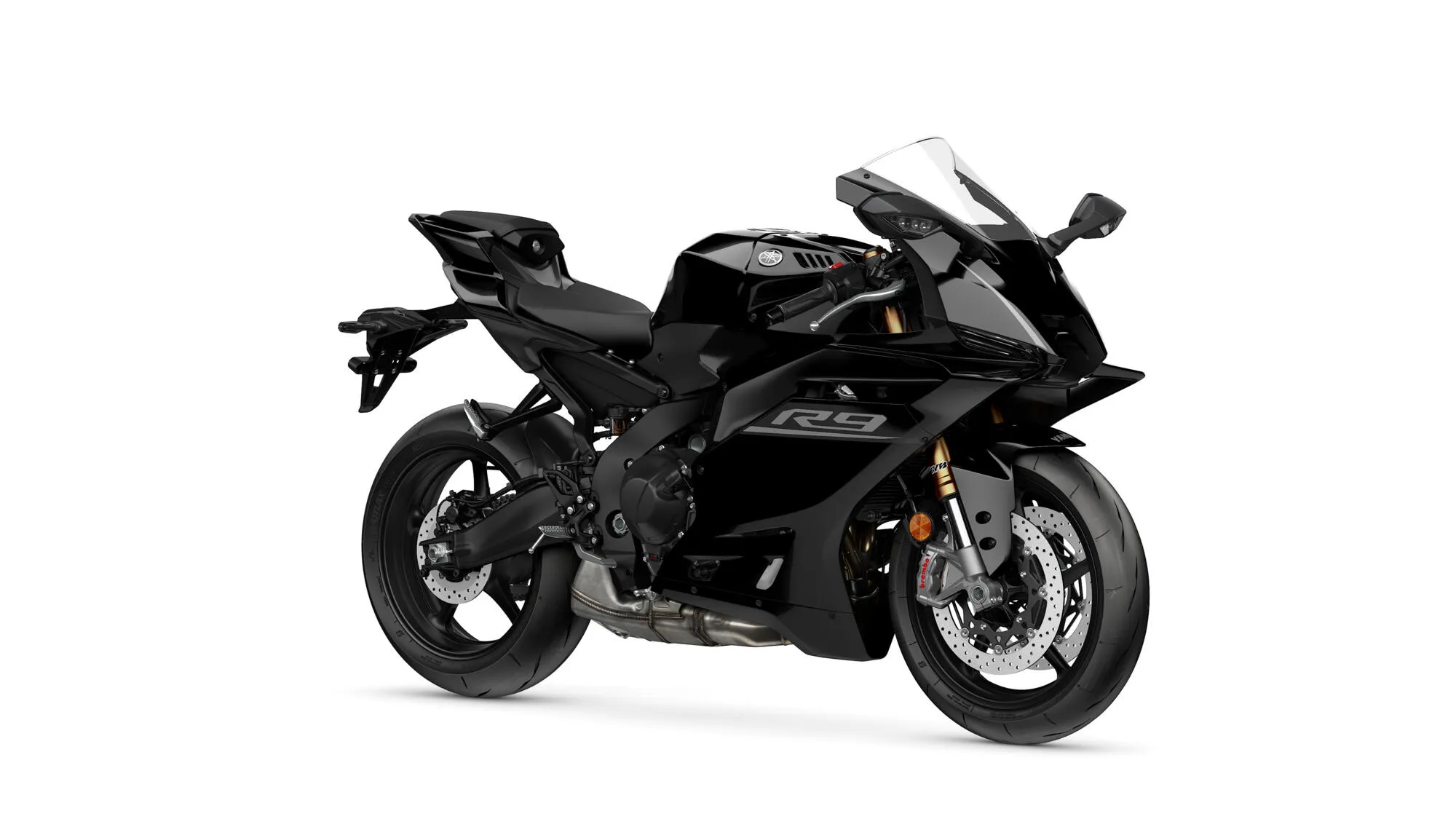 2026 Yamaha YZF-R9