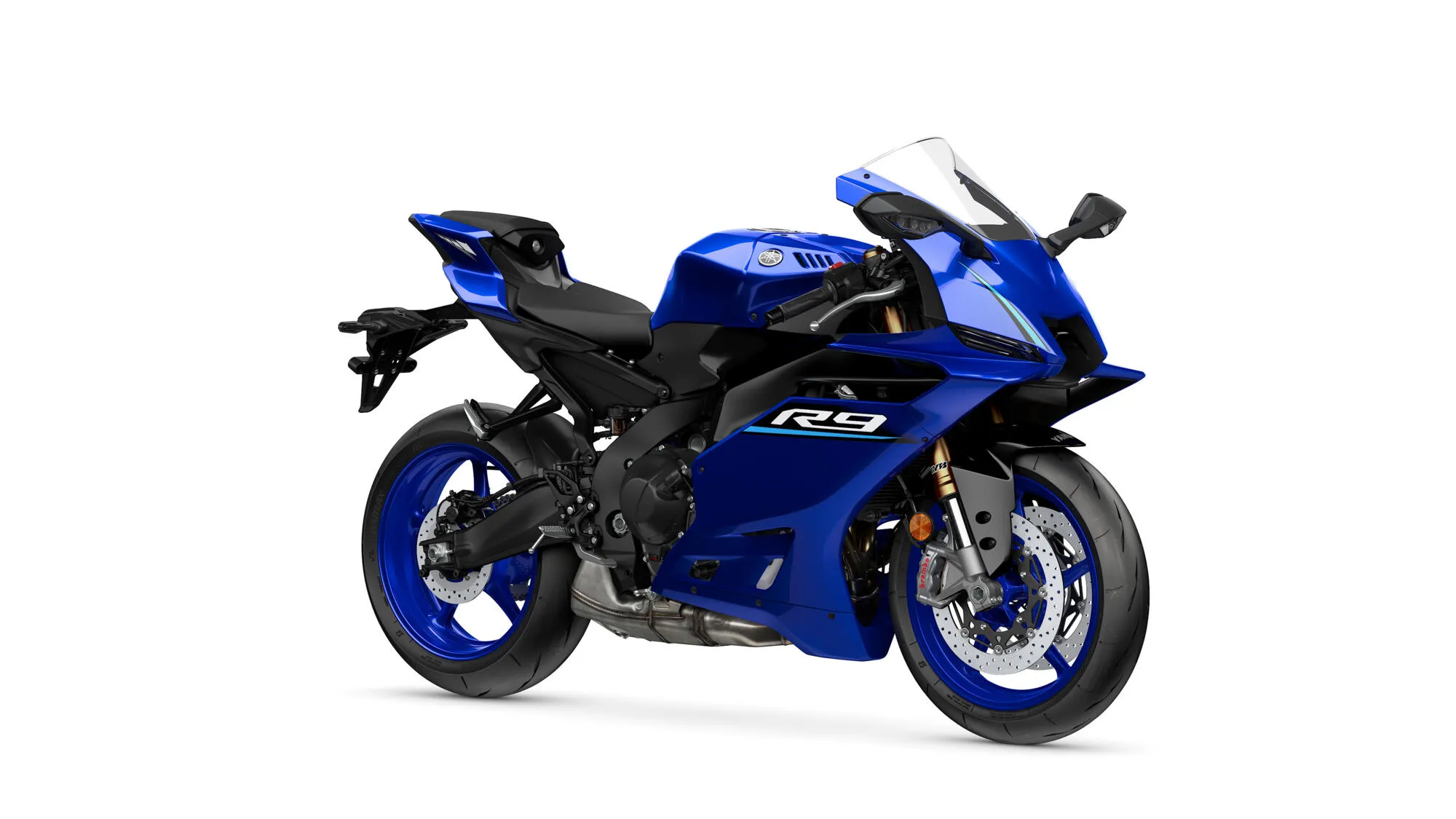 Yamaha YZF-R9 2026