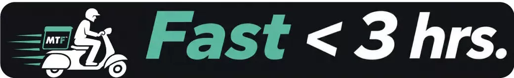 Fast Delivery