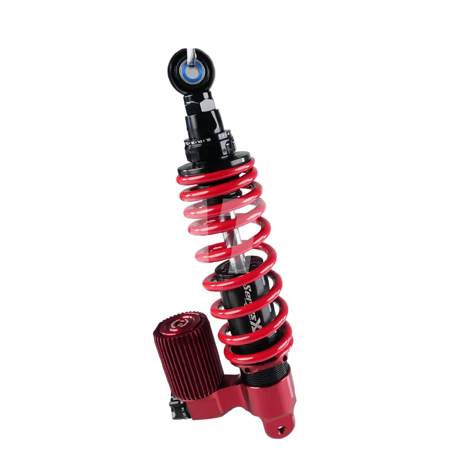 YSS โช้คหลัง G-Sport Gold Edition N-Max 155 (15-18) TG302-335TL-07