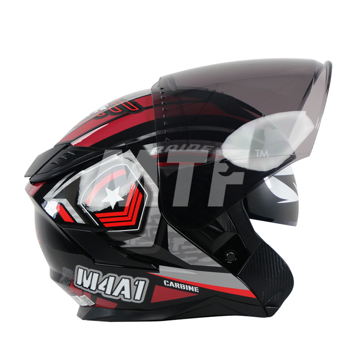 หมวกกันน็อค 3500