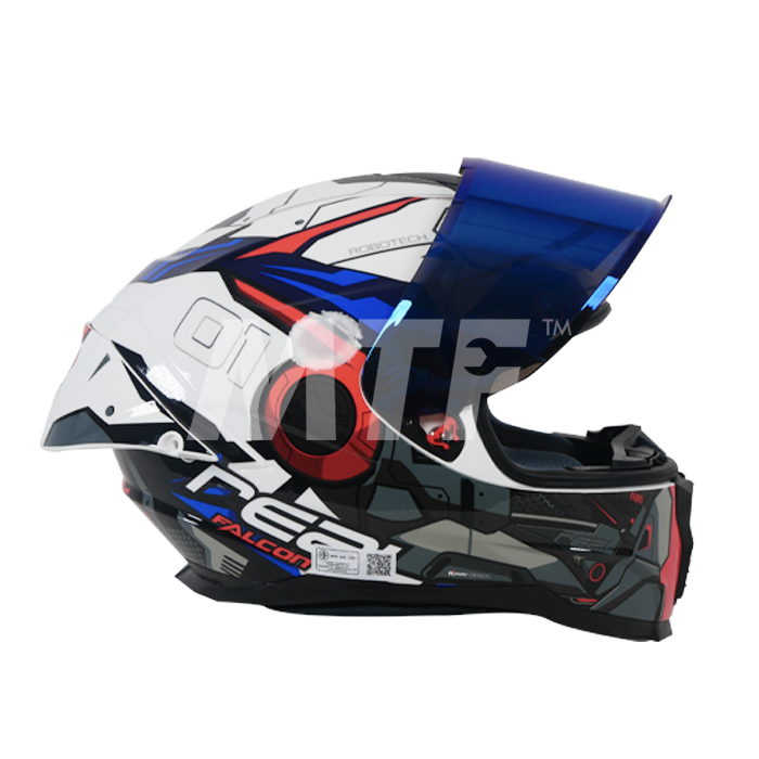 หมวกกันน็อค 3500